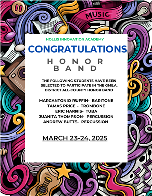 Honor Band